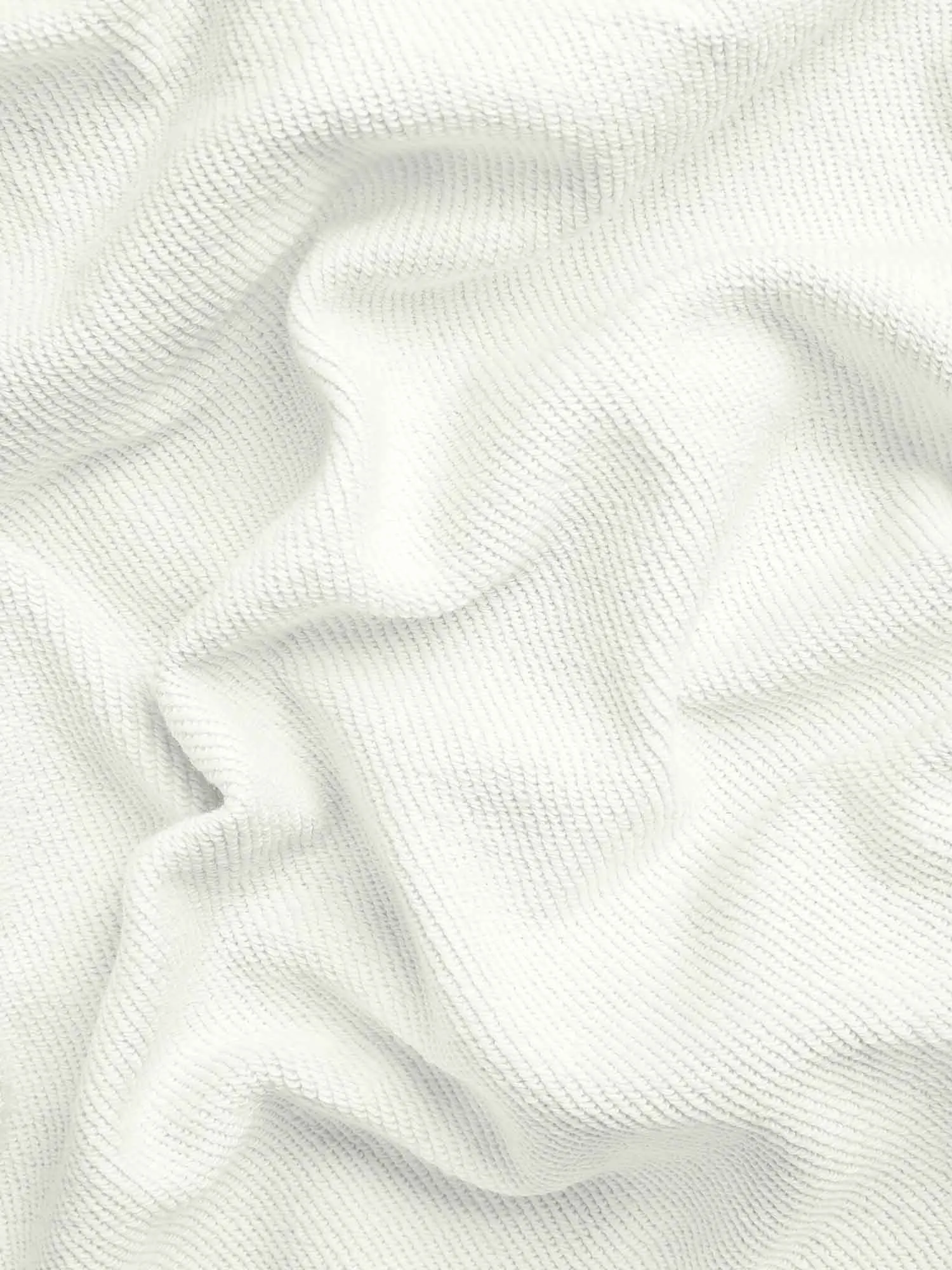 365 Long Shorts - Neutral Tones—off-white