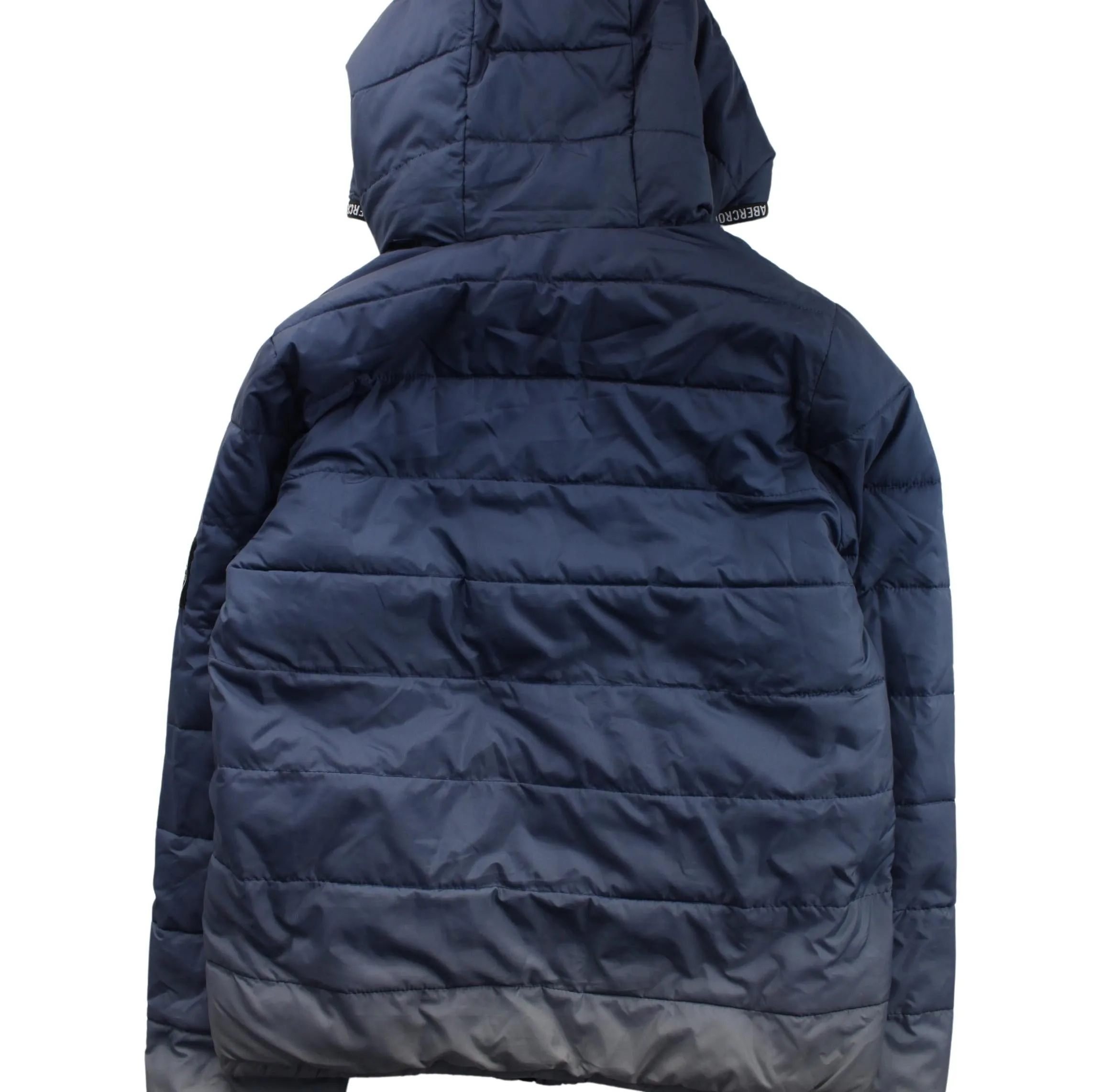 Abercrombie & Fitch Puffer Jacket 11Y - 12Y
