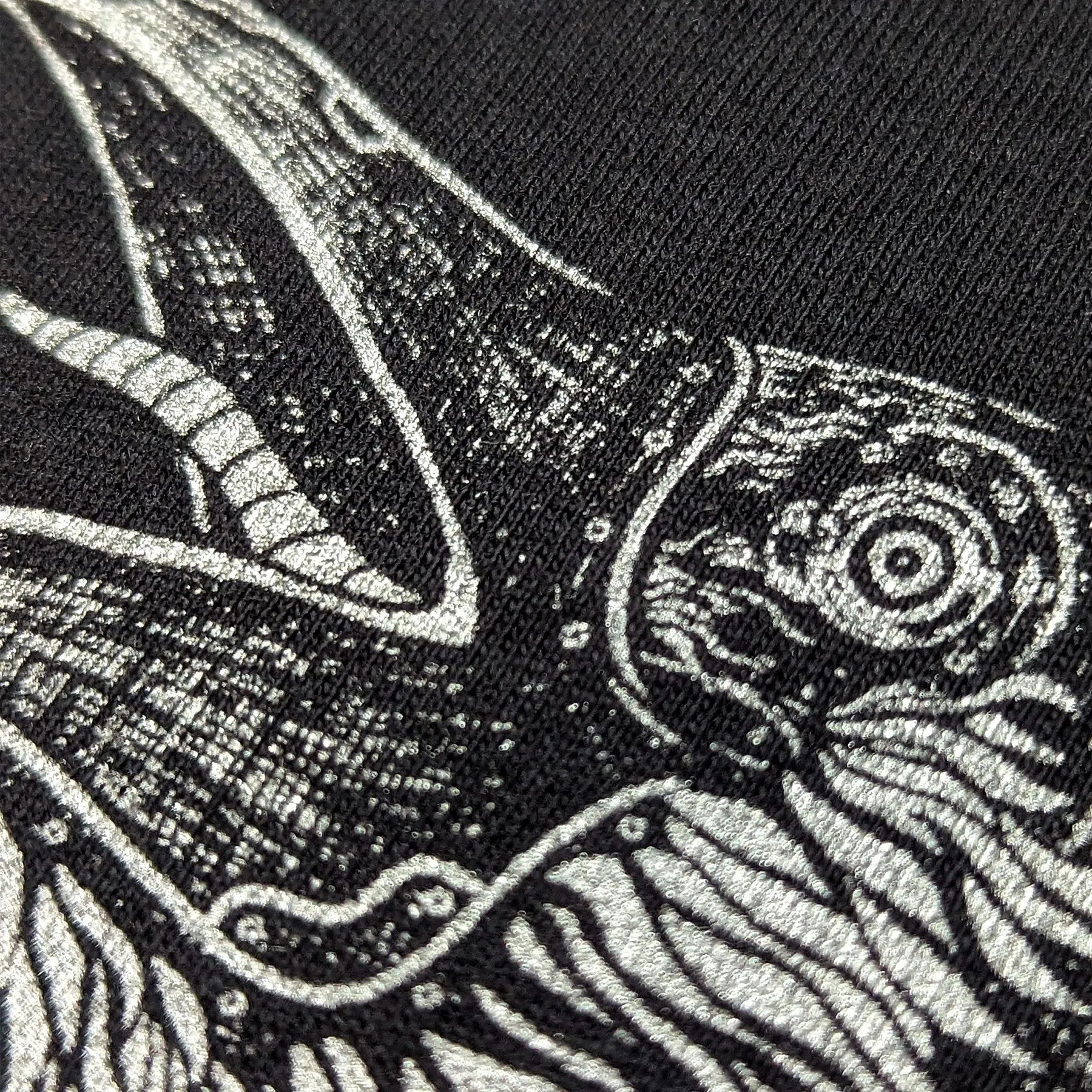 Adult Unisex Steampunk Crab t-shirt