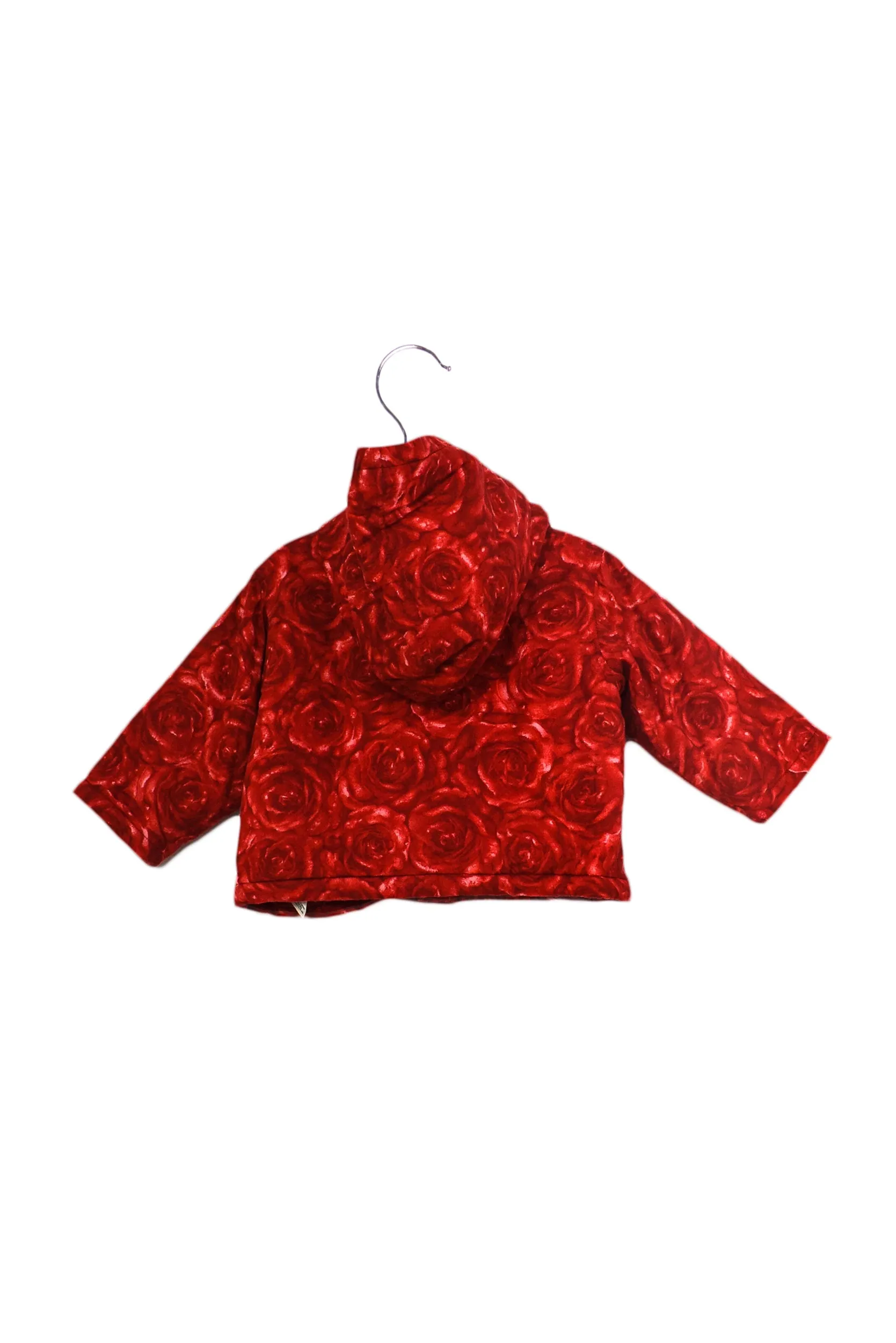 Agnes b. Puffer Jacket 3-6M