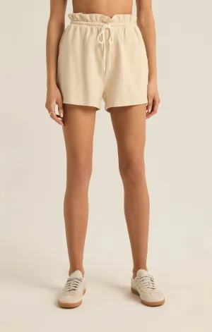 Alden Short