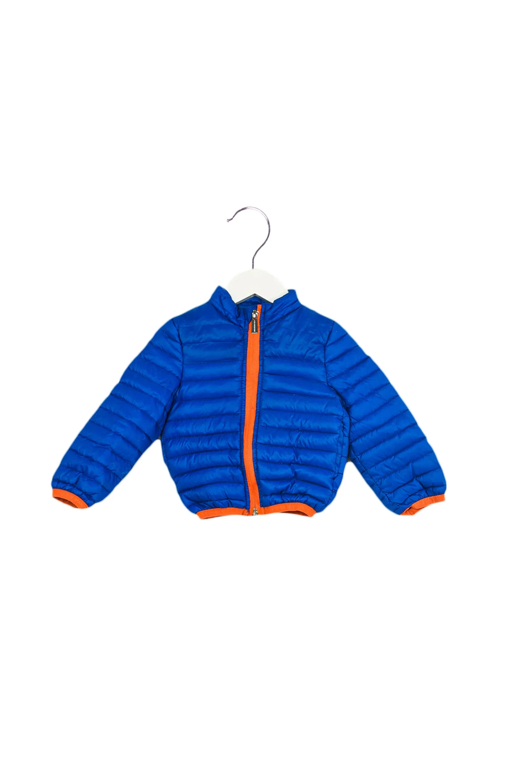 Aston Martin Puffer Jacket 12M