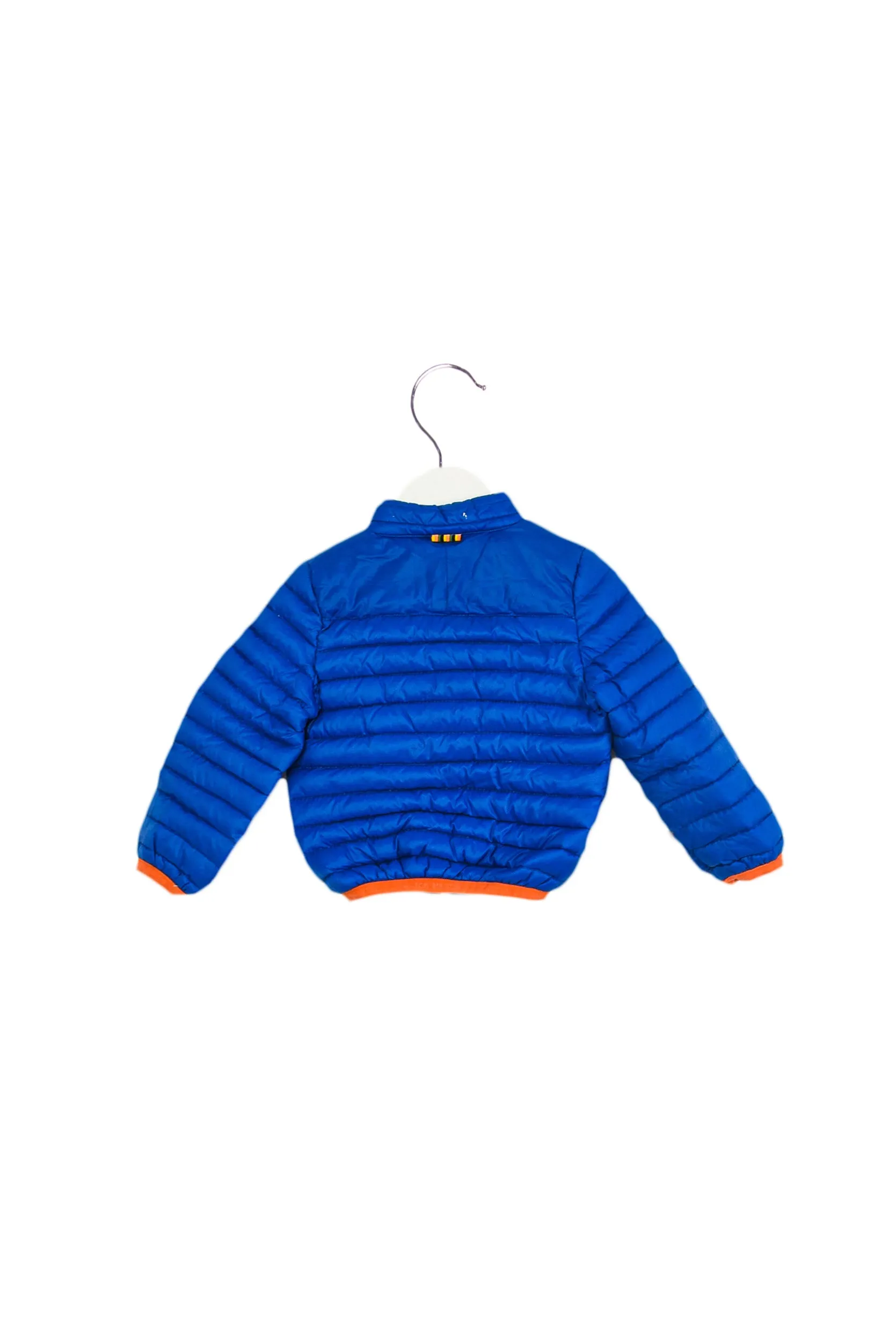 Aston Martin Puffer Jacket 12M