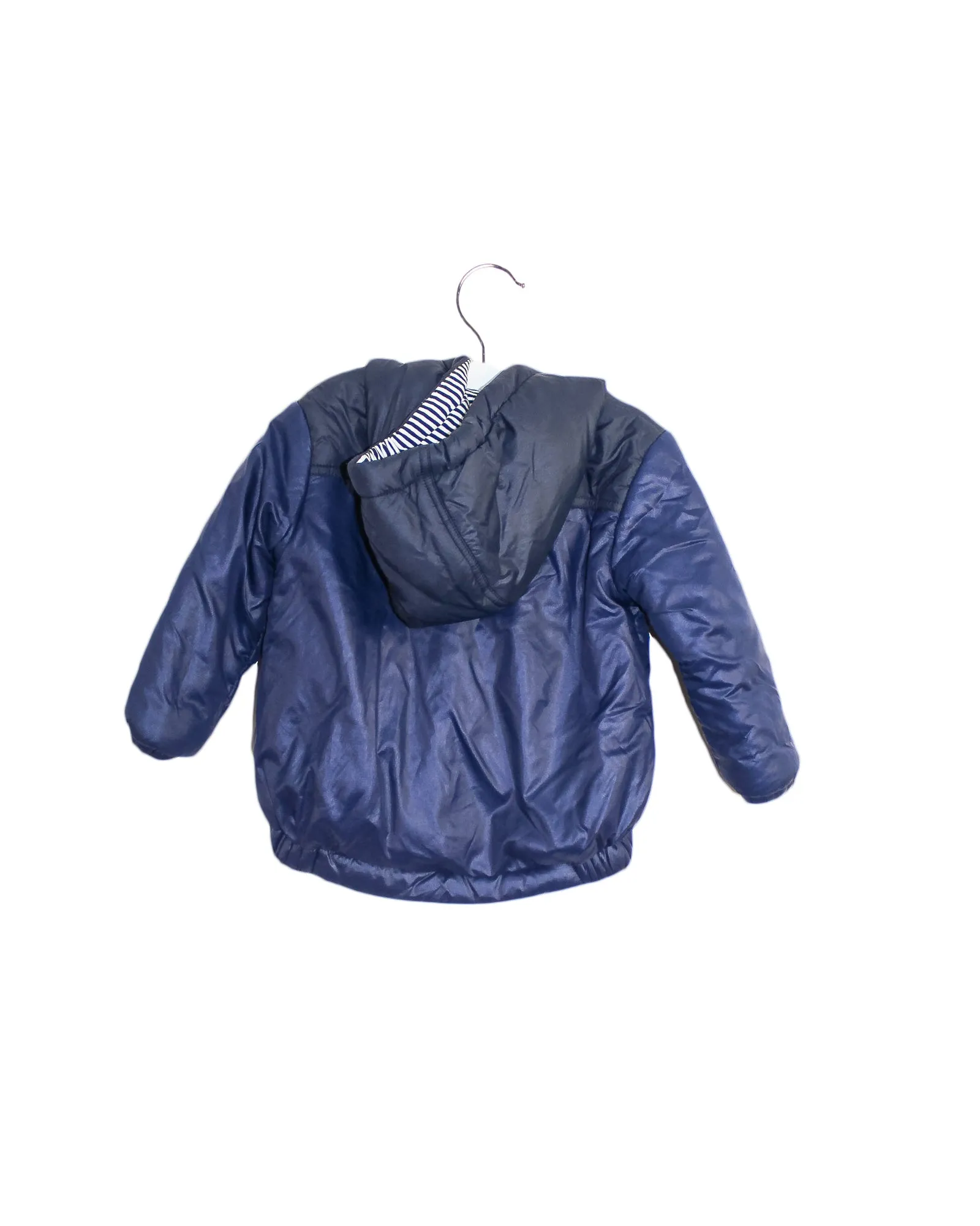 Bébé by Minihaha Puffer Jacket 18M