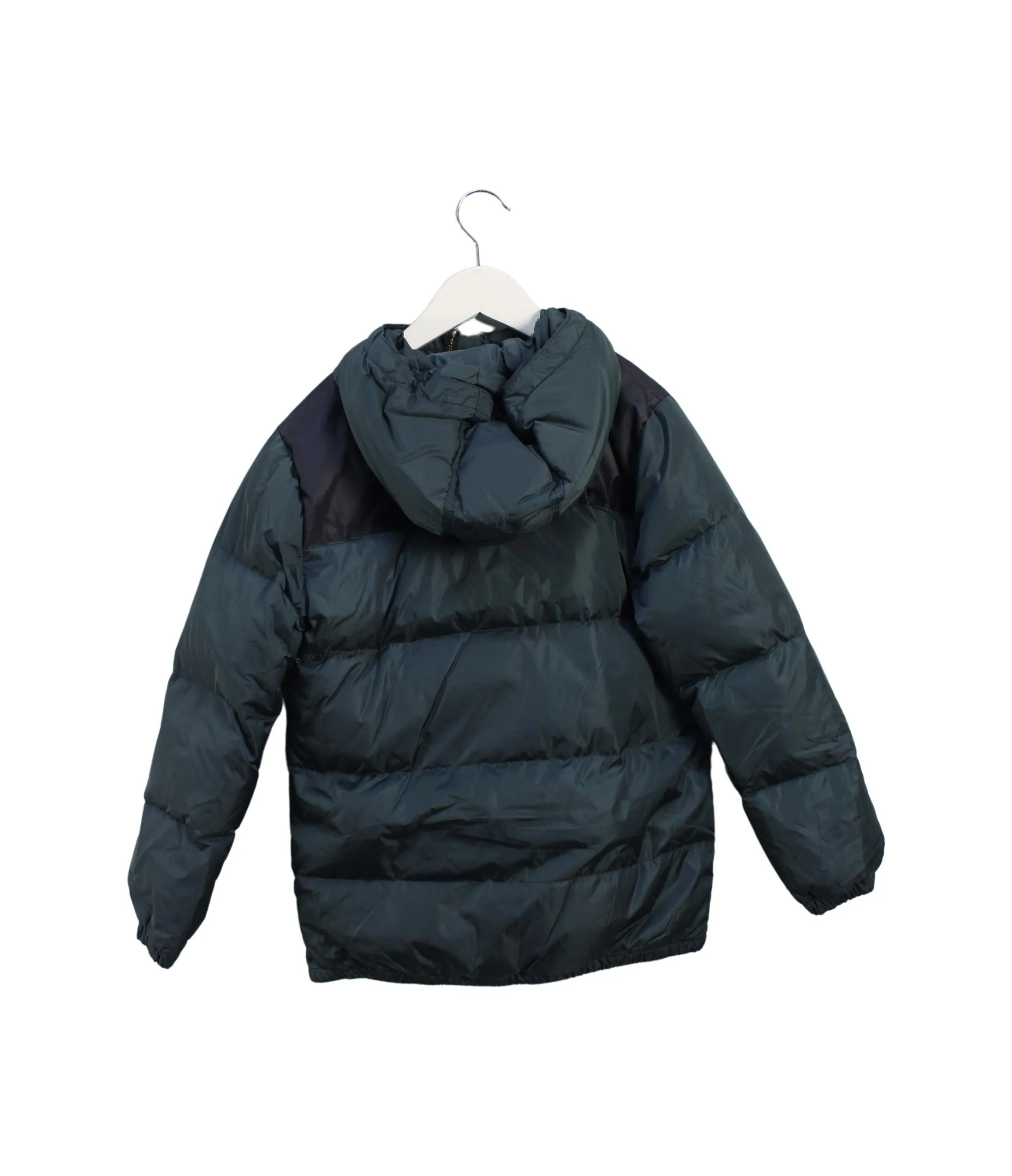 Bellerose Puffer Jacket 10Y
