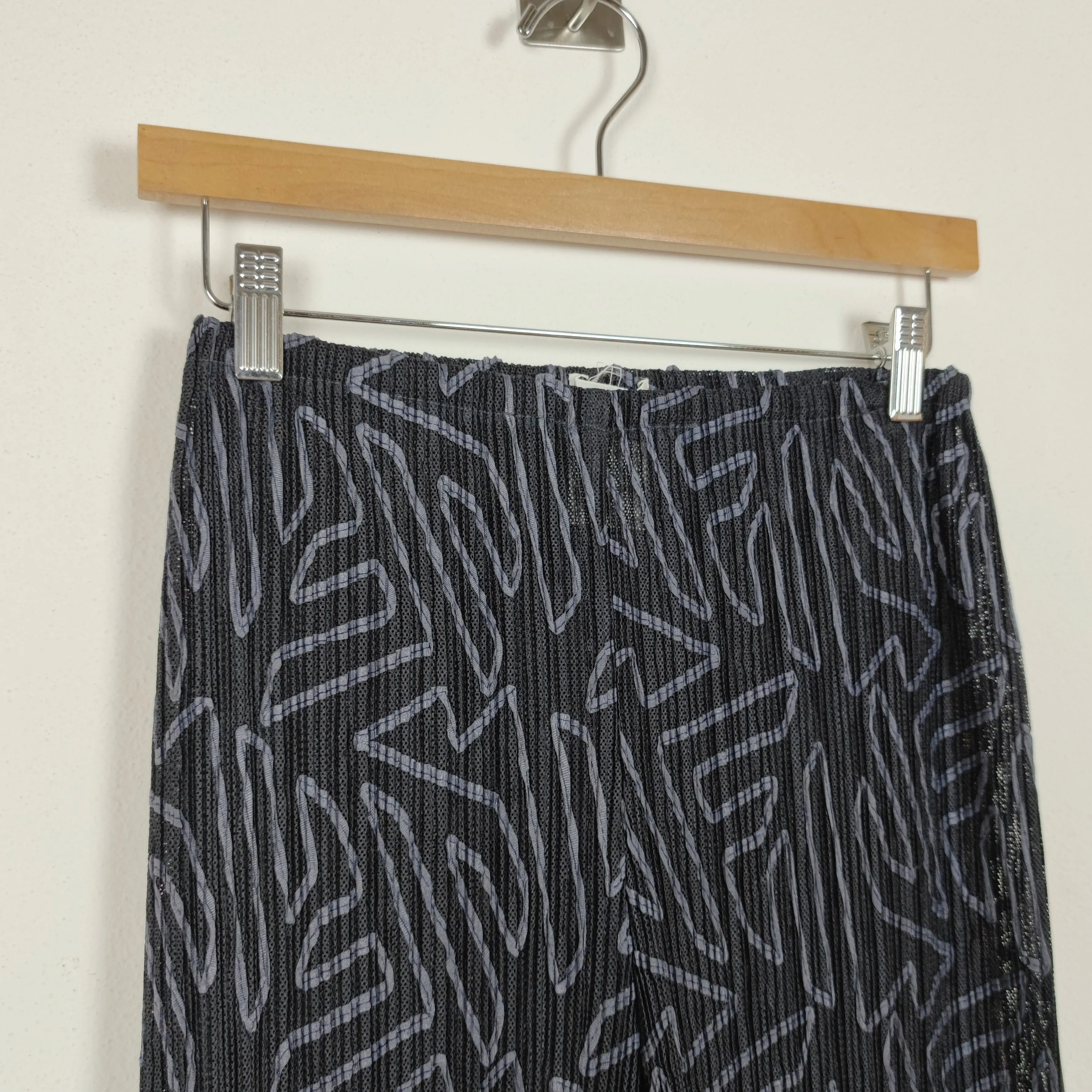 Bermuda uomo Issey Miyake