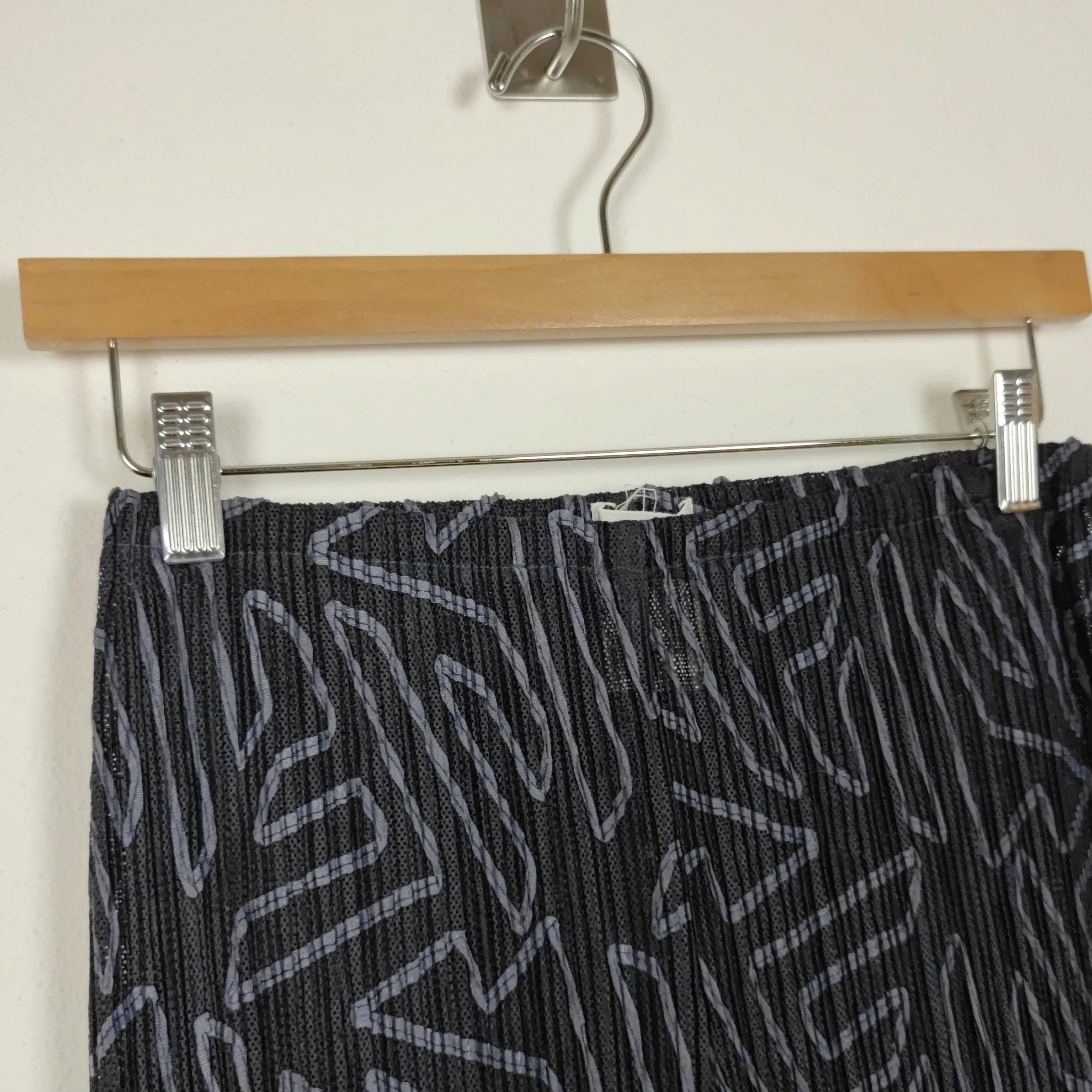 Bermuda uomo Issey Miyake
