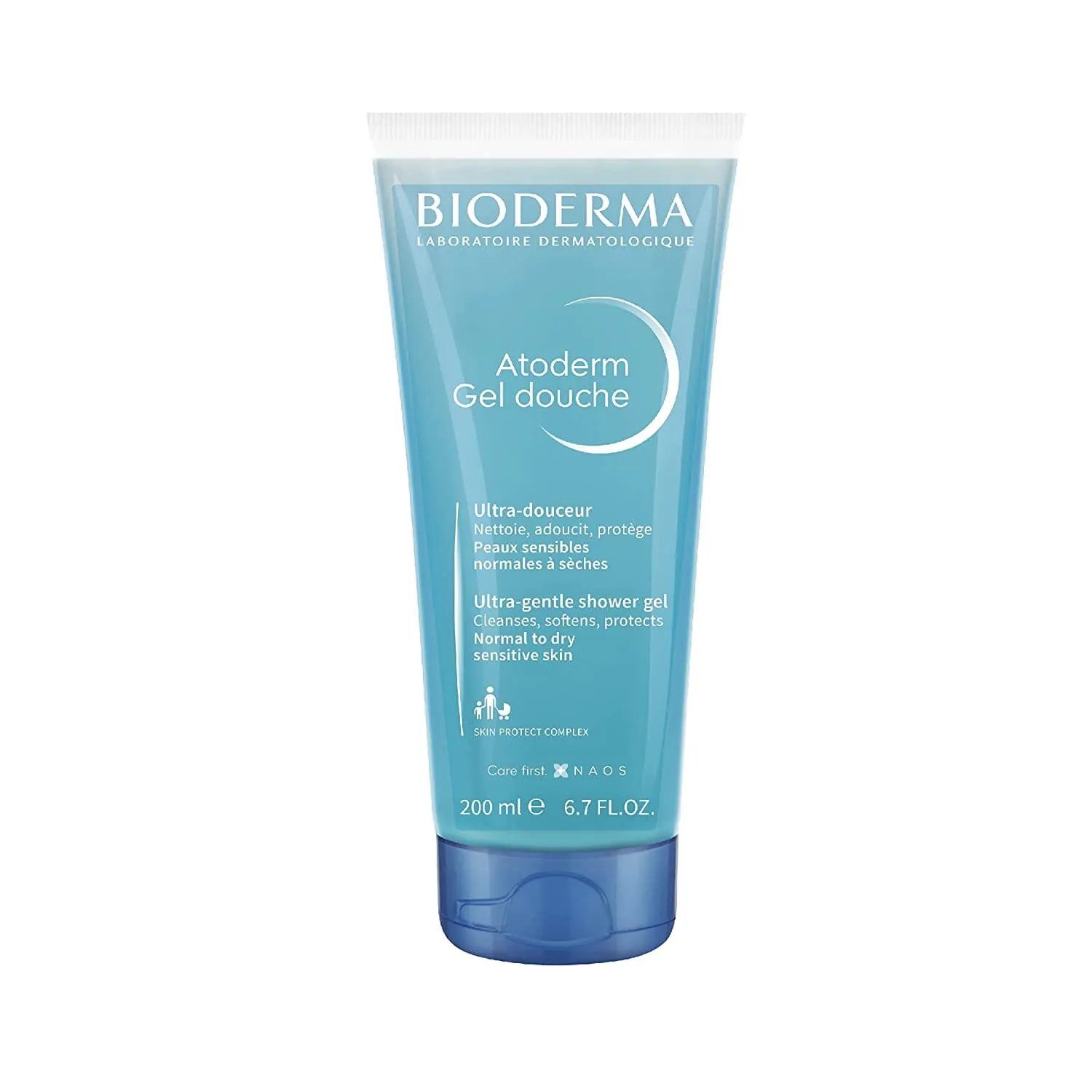 Bioderma Atoderm Shower Gel