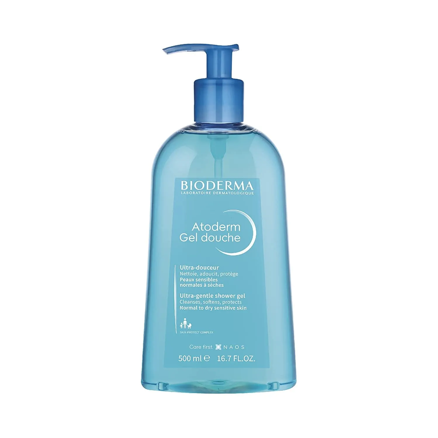 Bioderma Atoderm Shower Gel