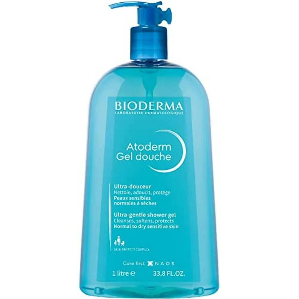 Bioderma Atoderm Shower Gel