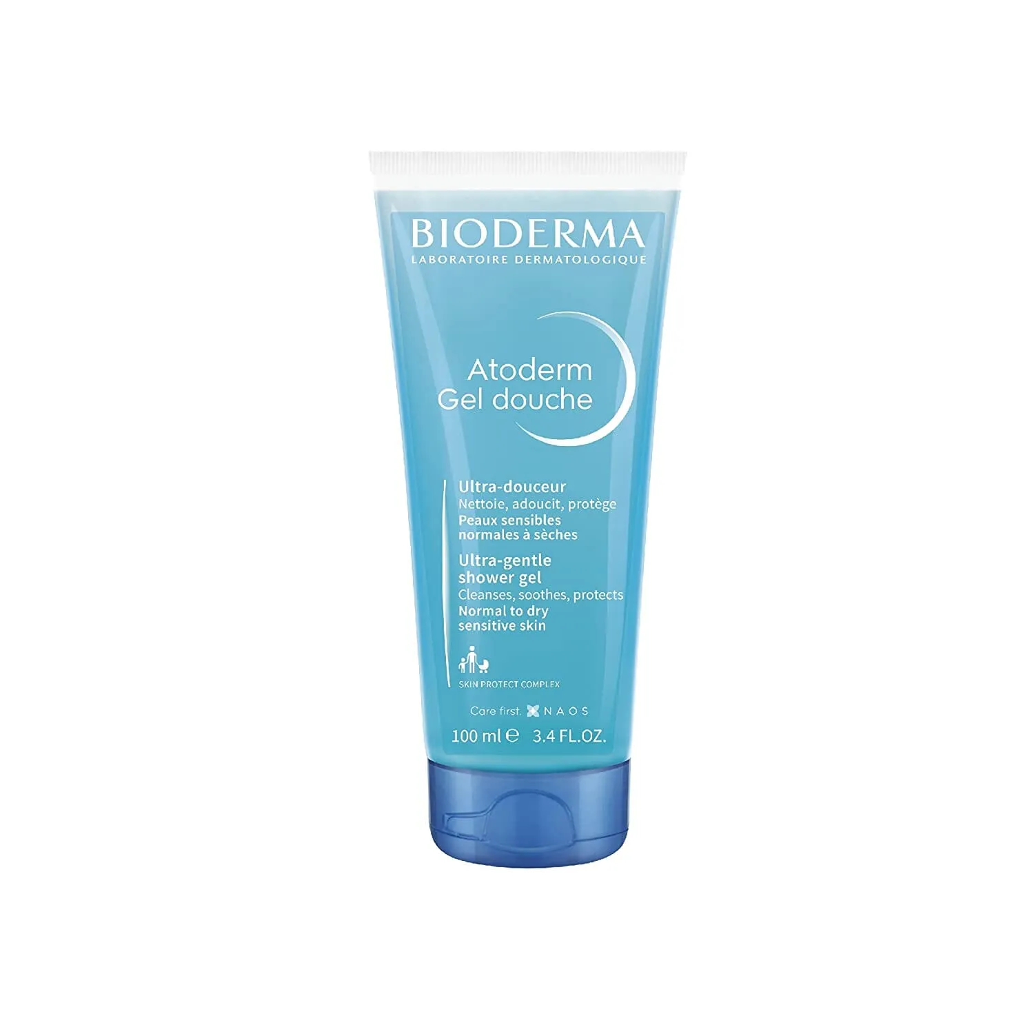 Bioderma Atoderm Shower Gel
