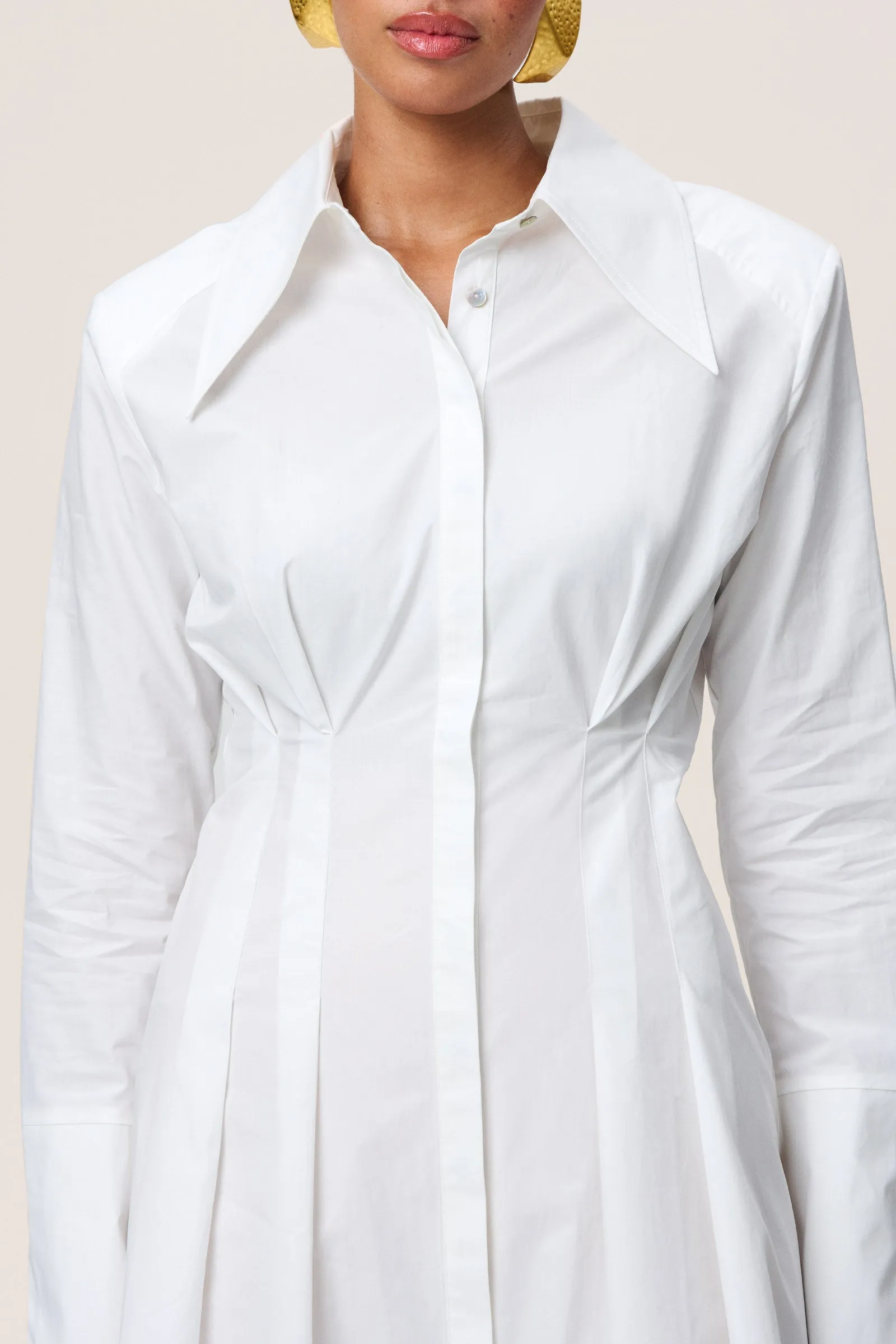 Caen Dress