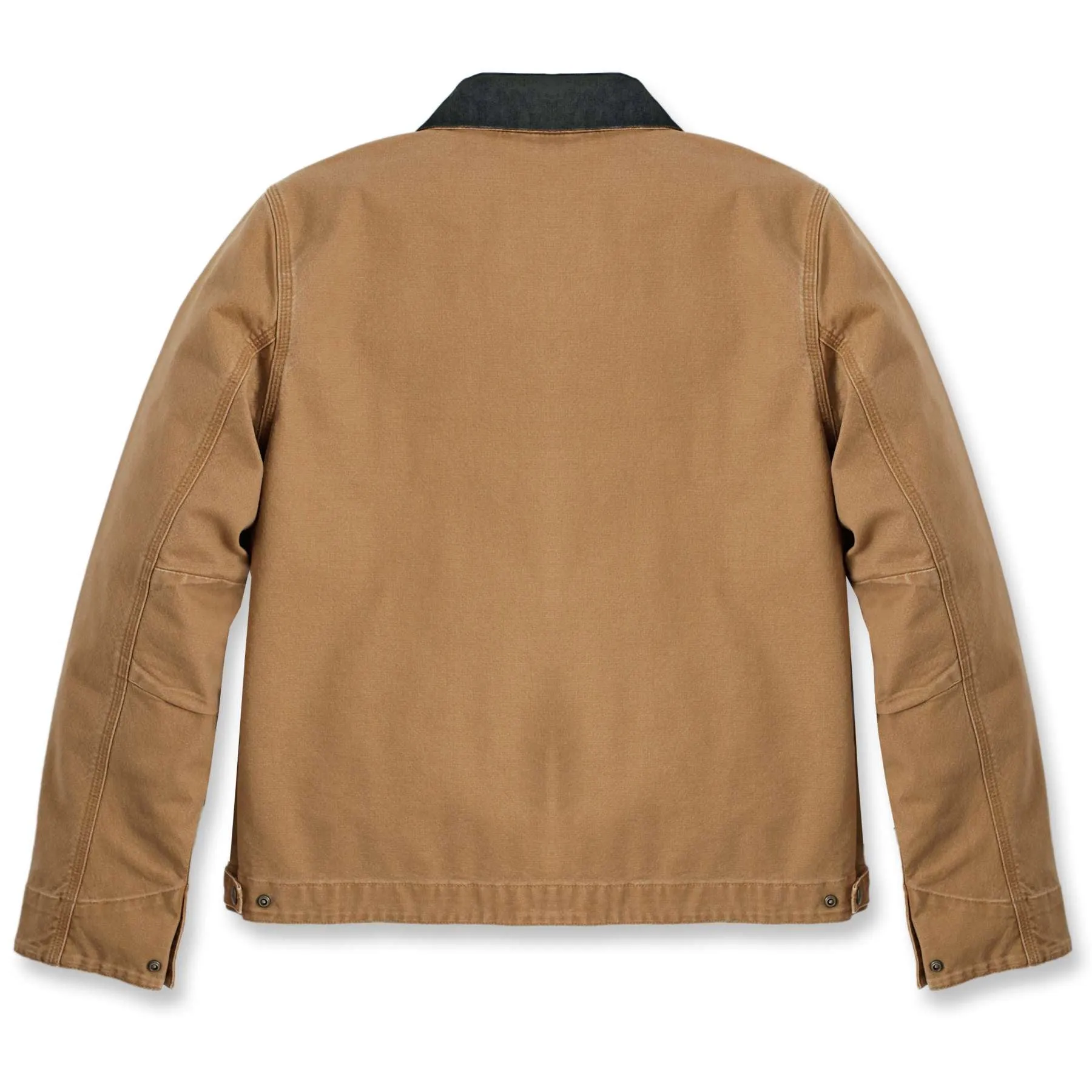 Carhartt Re-Engineered Rugged Flex Relaxed Fit Duck Detroit Jacket