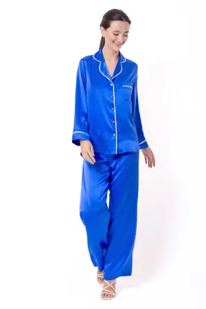 Chloe Pajama - Belize Edition