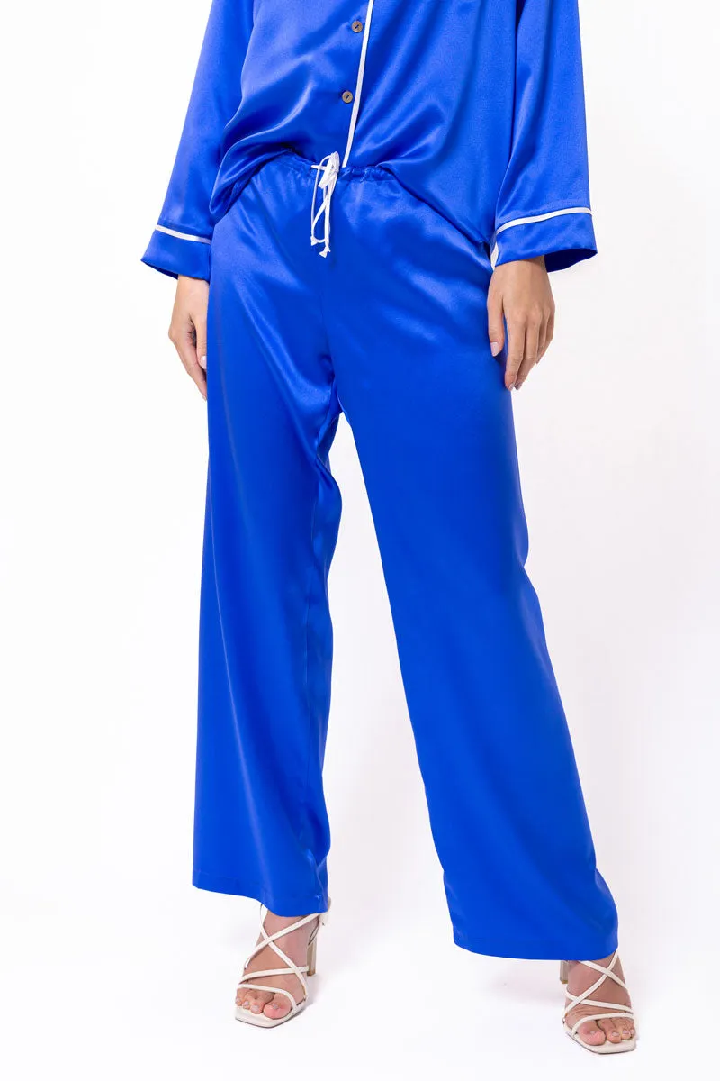 Chloe Pajama - Belize Edition