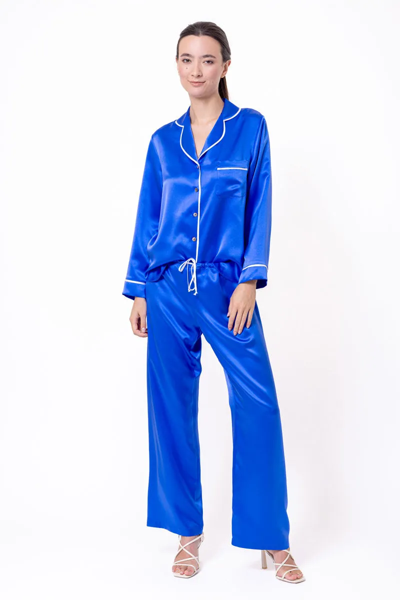 Chloe Pajama - Belize Edition