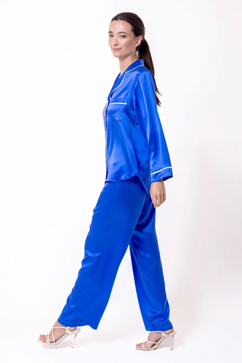 Chloe Pajama - Belize Edition