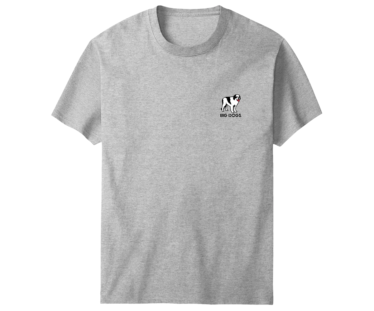 Football Heroes T-Shirt