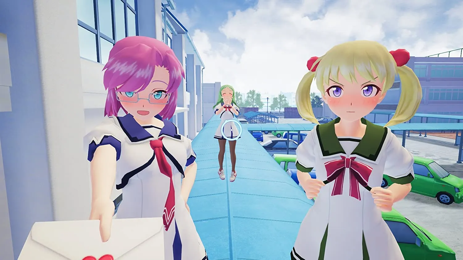 GAL GUN 2