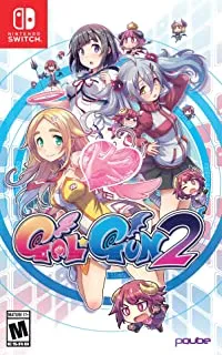 GAL GUN 2