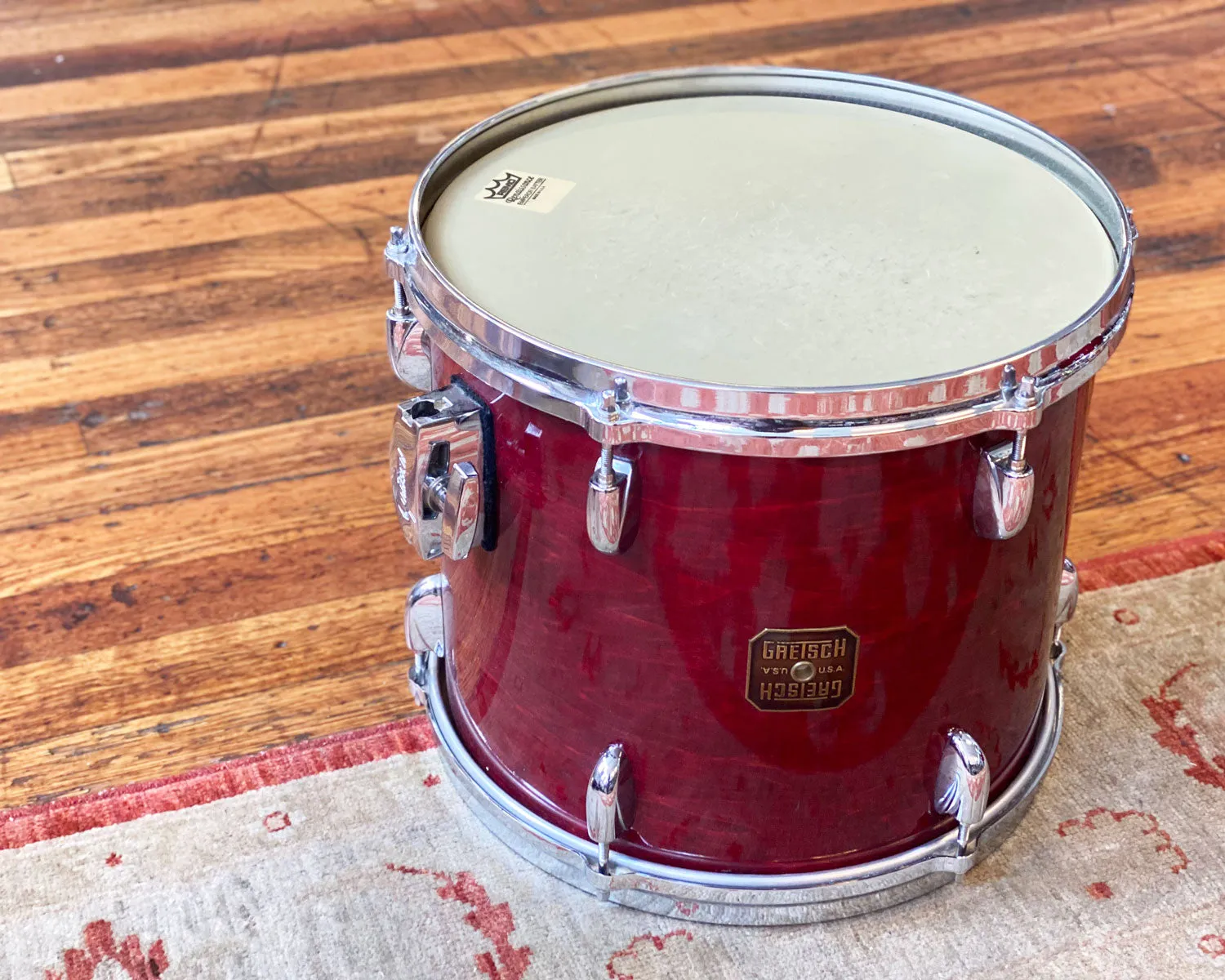 Gretsch Player 9 Drum Set - Made in the USA 🇺🇸