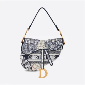 Iconic Bags for a Chic Look - DOR - 6161