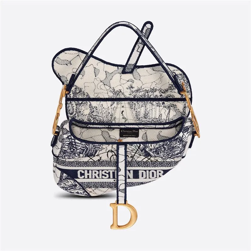 Iconic Bags for a Chic Look - DOR - 6161