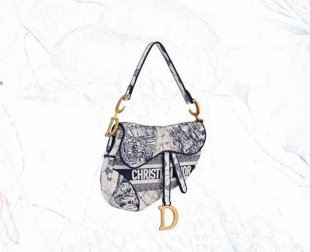 Iconic Bags for a Chic Look - DOR - 6161