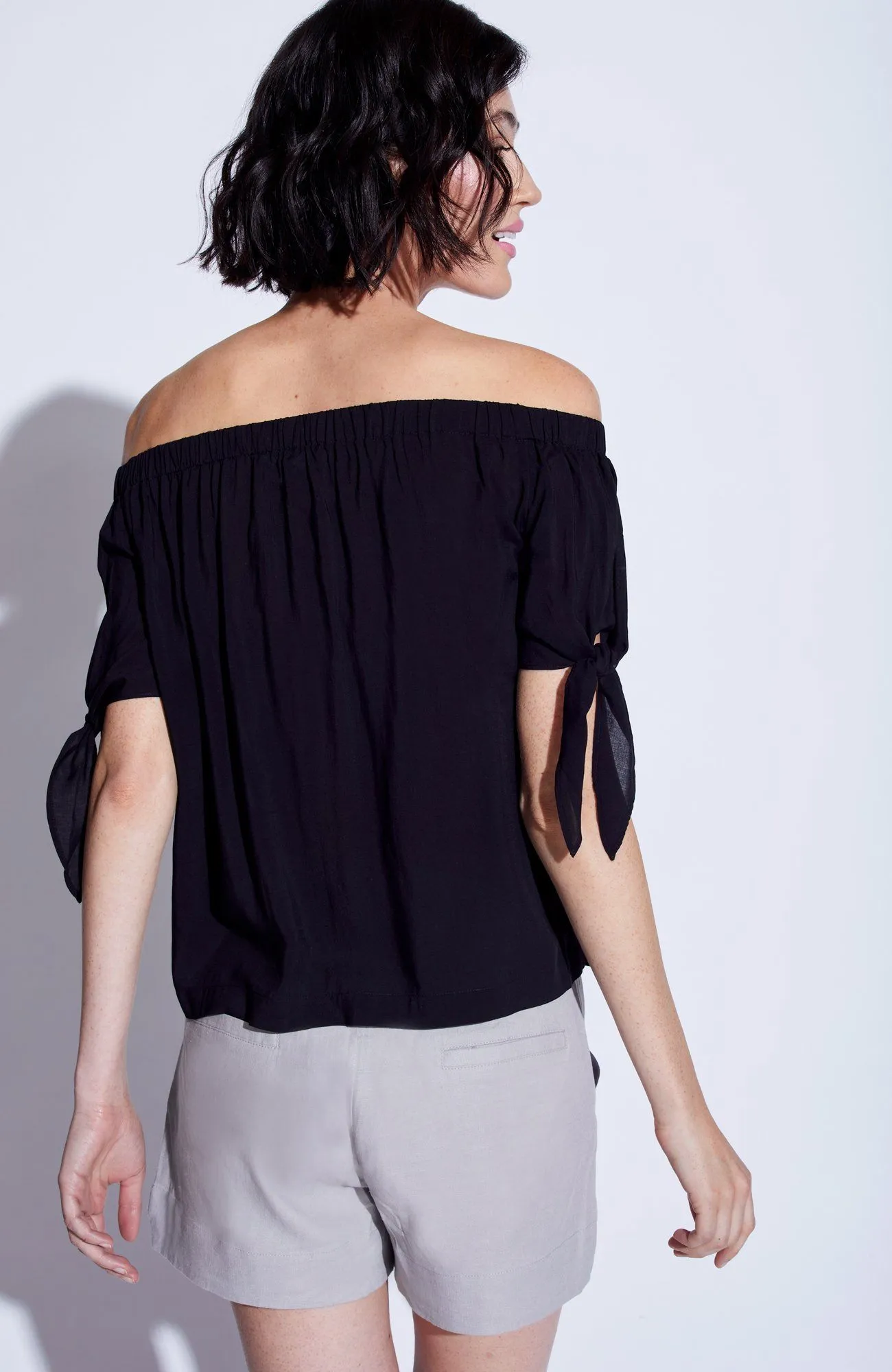 Isla Blouse