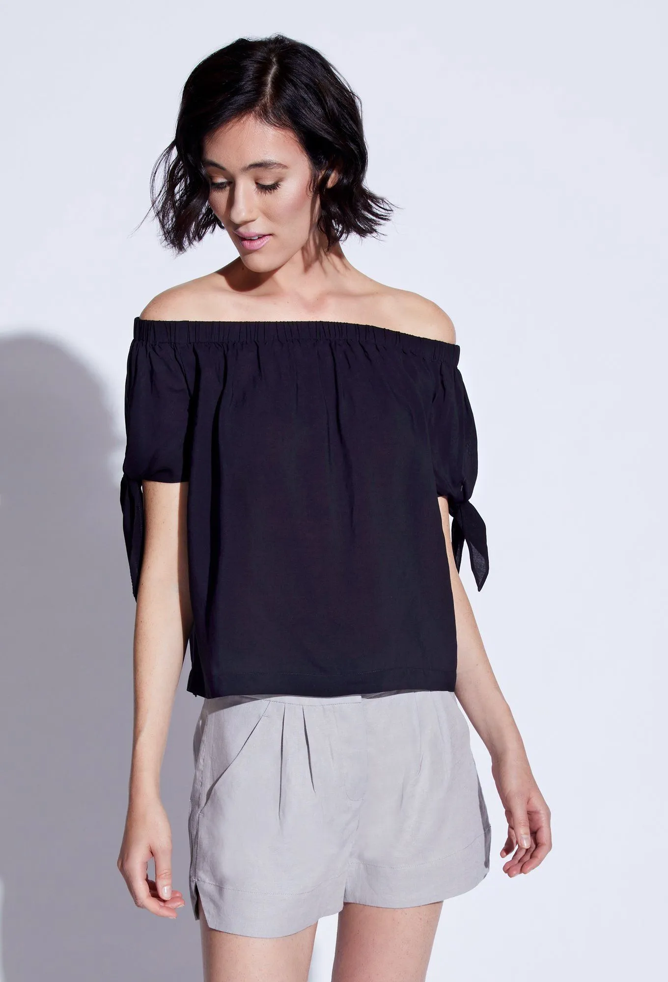 Isla Blouse