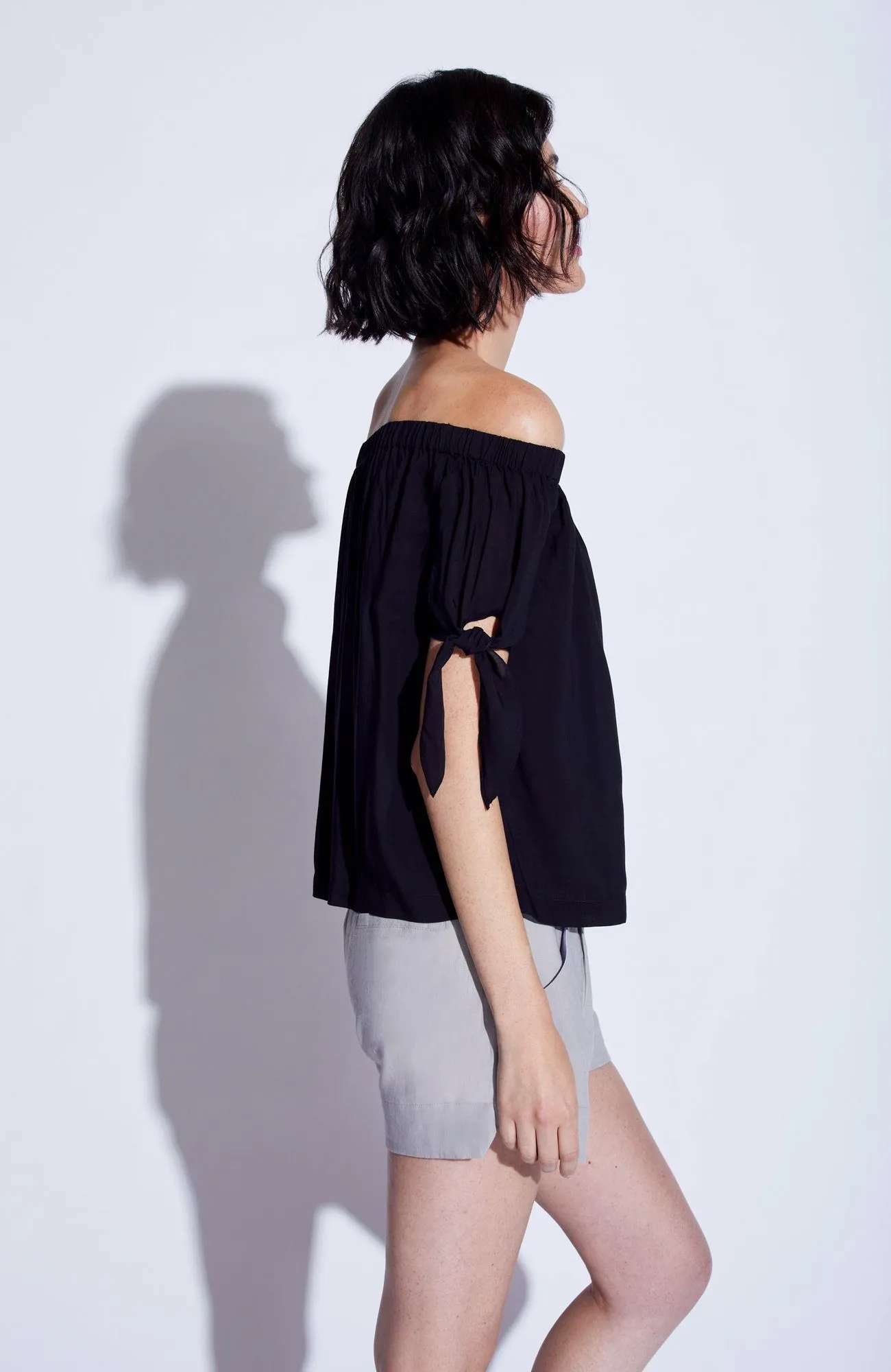 Isla Blouse