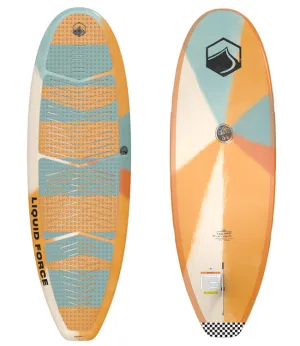 Liquid Force Guapo Wakesurfer (2025)