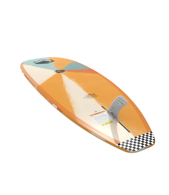 Liquid Force Guapo Wakesurfer (2025)