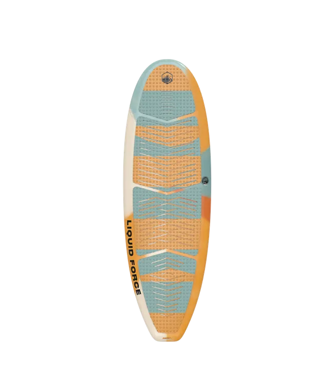 Liquid Force Guapo Wakesurfer (2025)