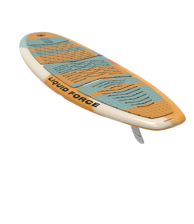 Liquid Force Guapo Wakesurfer (2025)