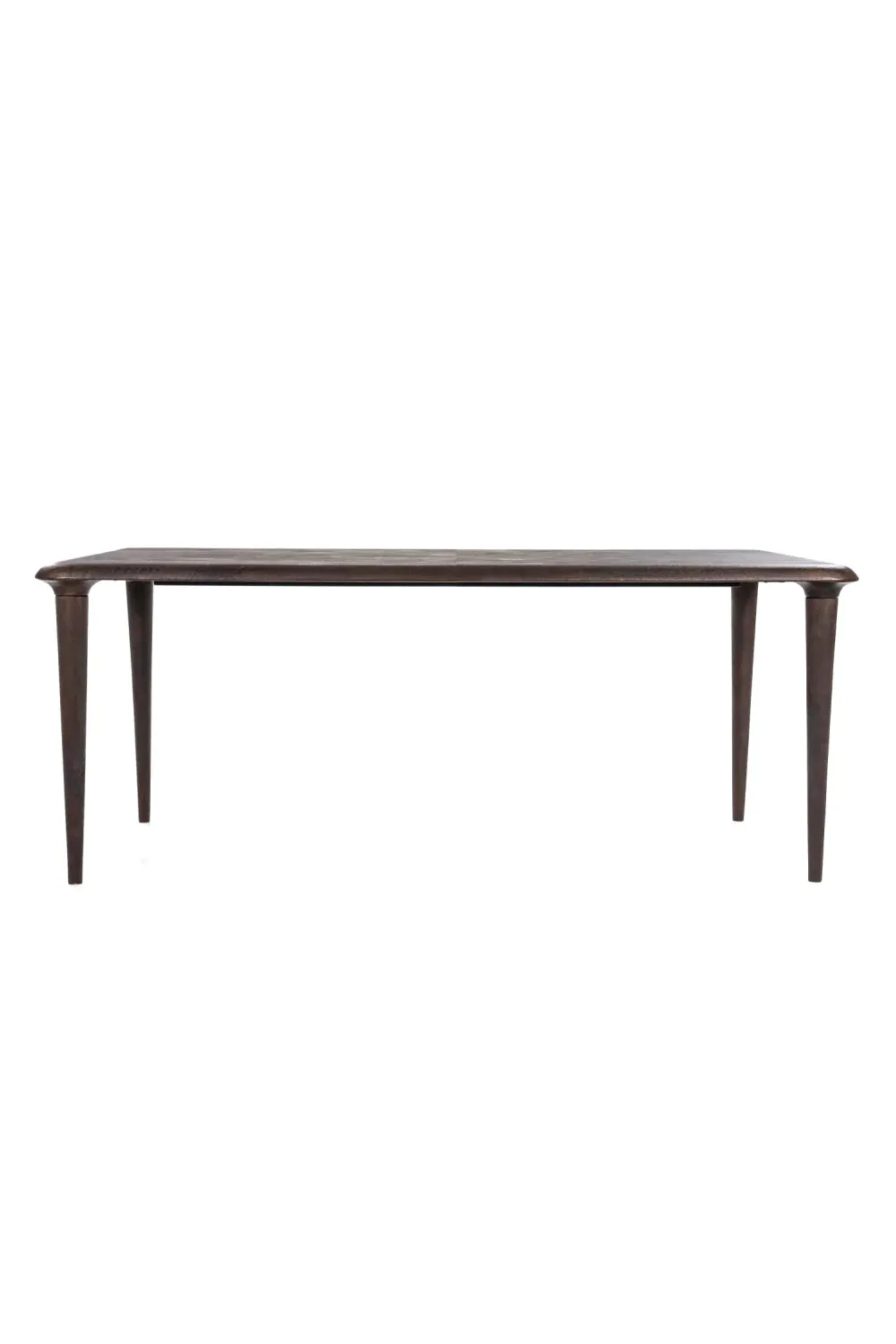 Mango Wood Classic Dining Table M | Eleonora Jiska