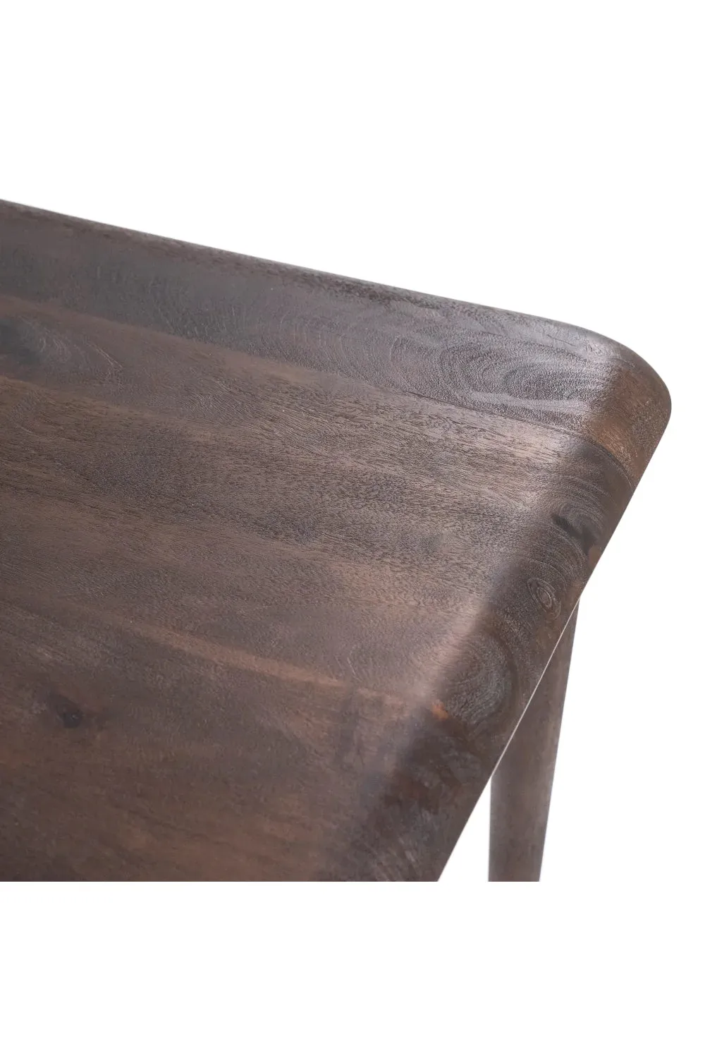 Mango Wood Classic Dining Table M | Eleonora Jiska