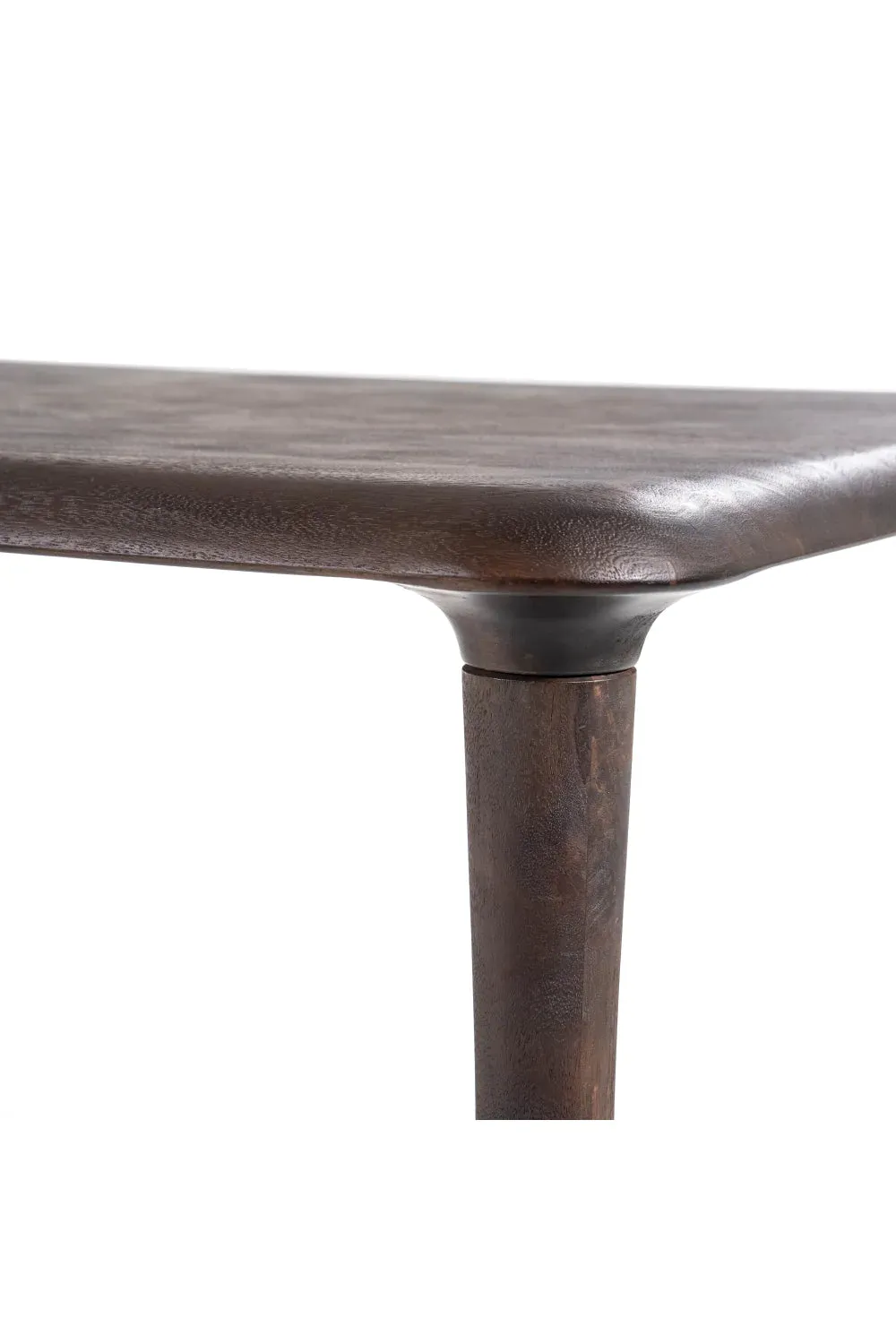 Mango Wood Classic Dining Table M | Eleonora Jiska