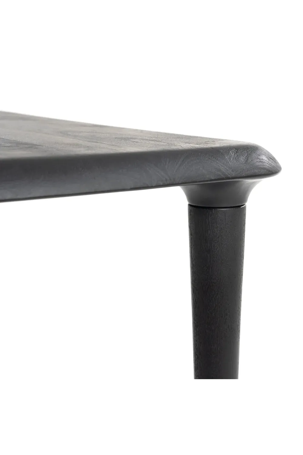 Mango Wood Classic Dining Table M | Eleonora Jiska