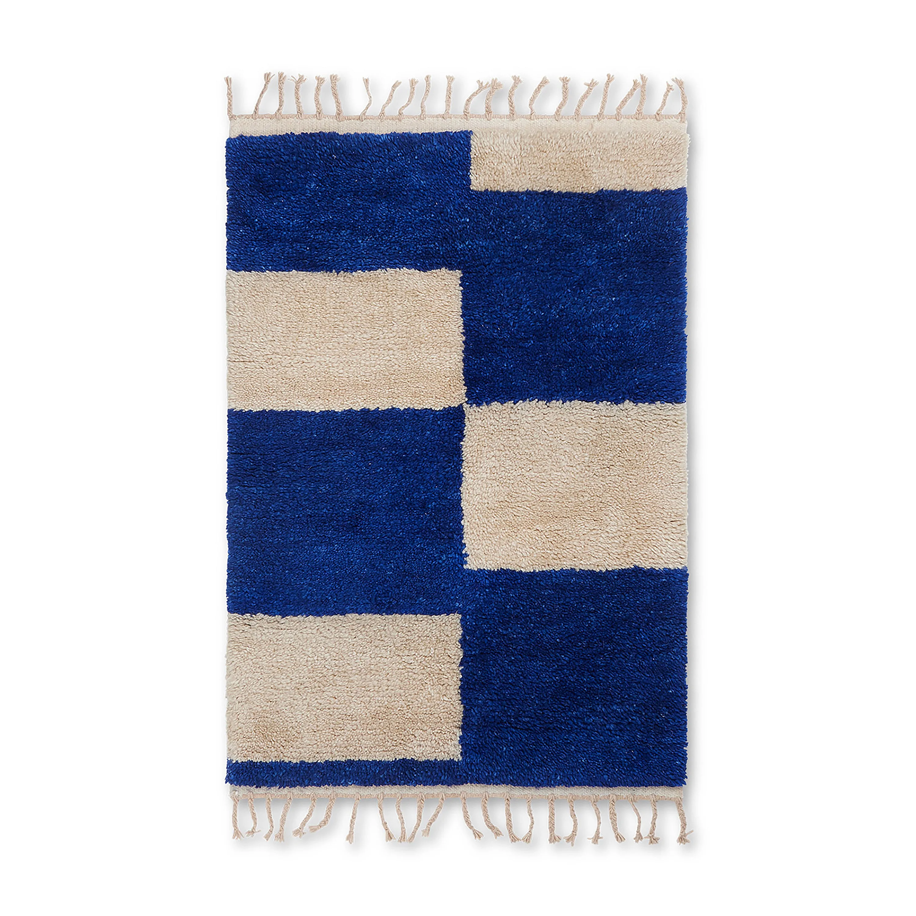 Mara Knotted Rug