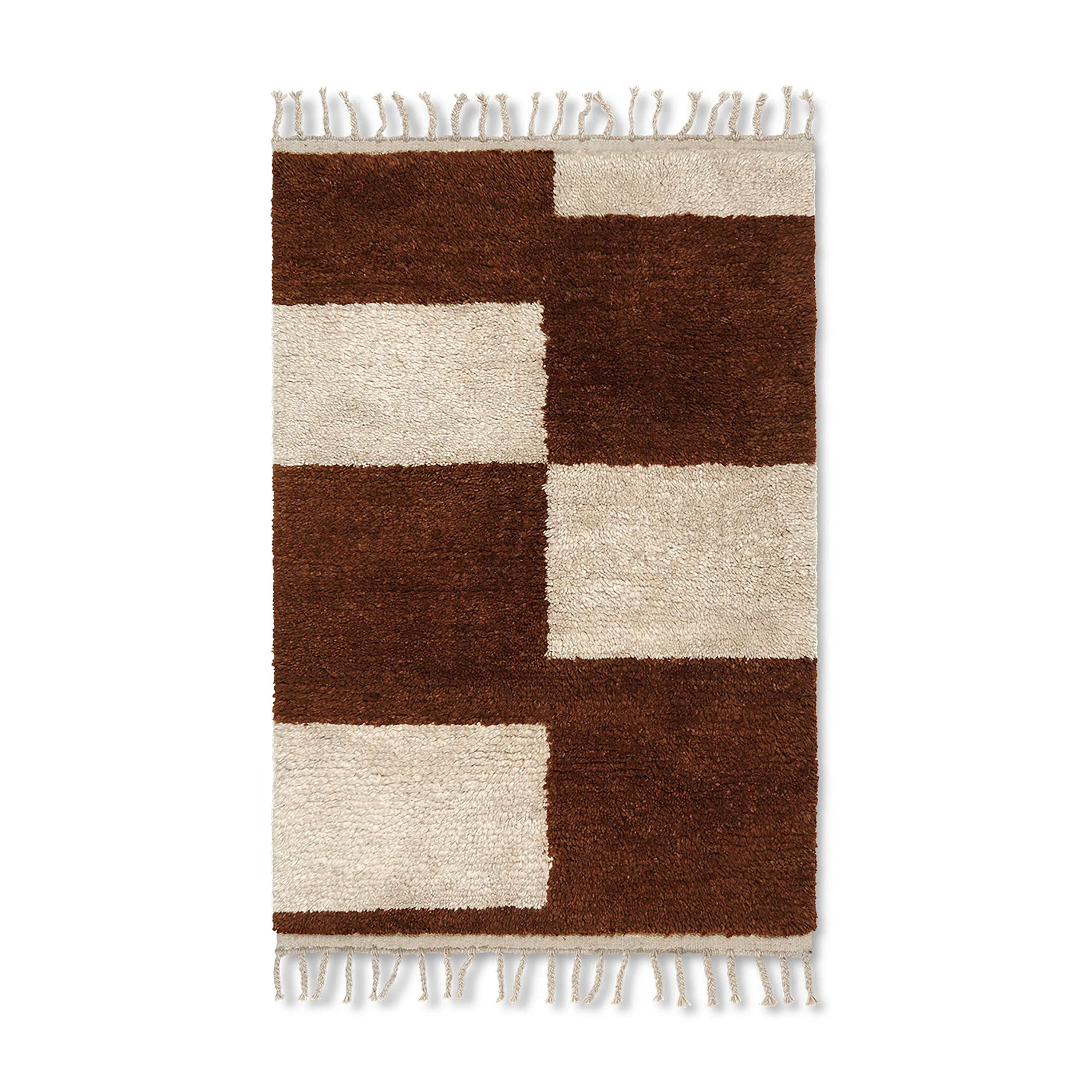 Mara Knotted Rug