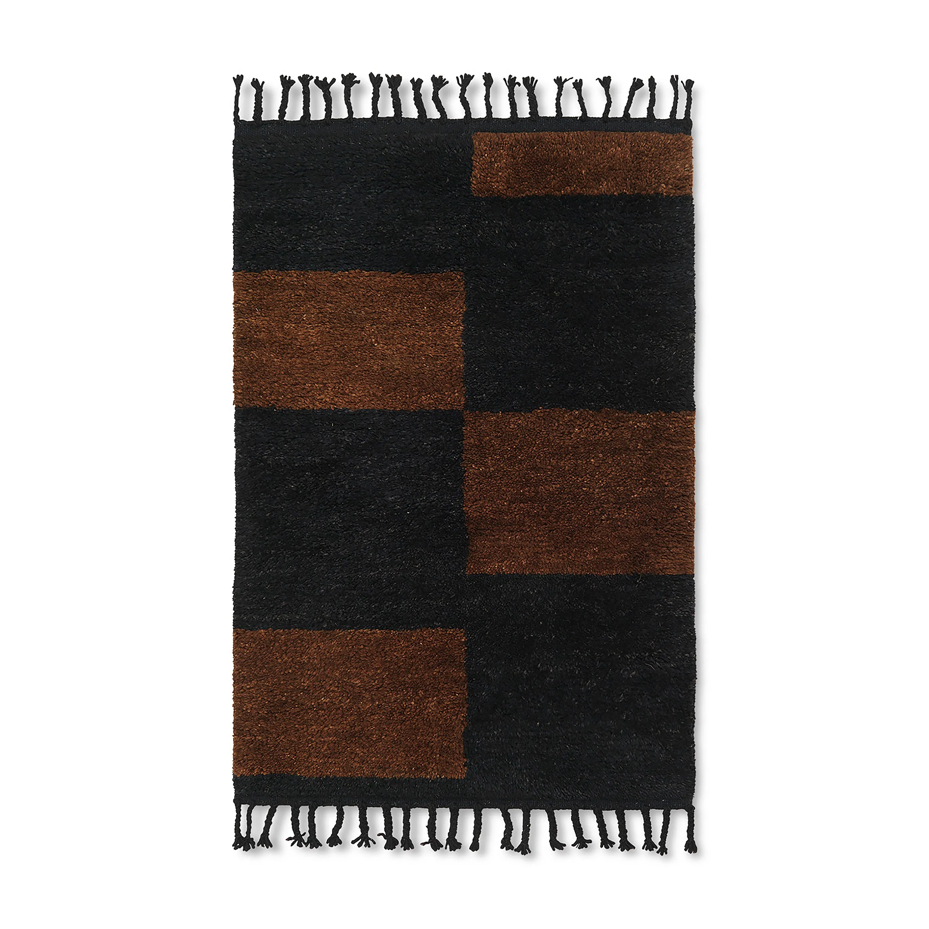 Mara Knotted Rug