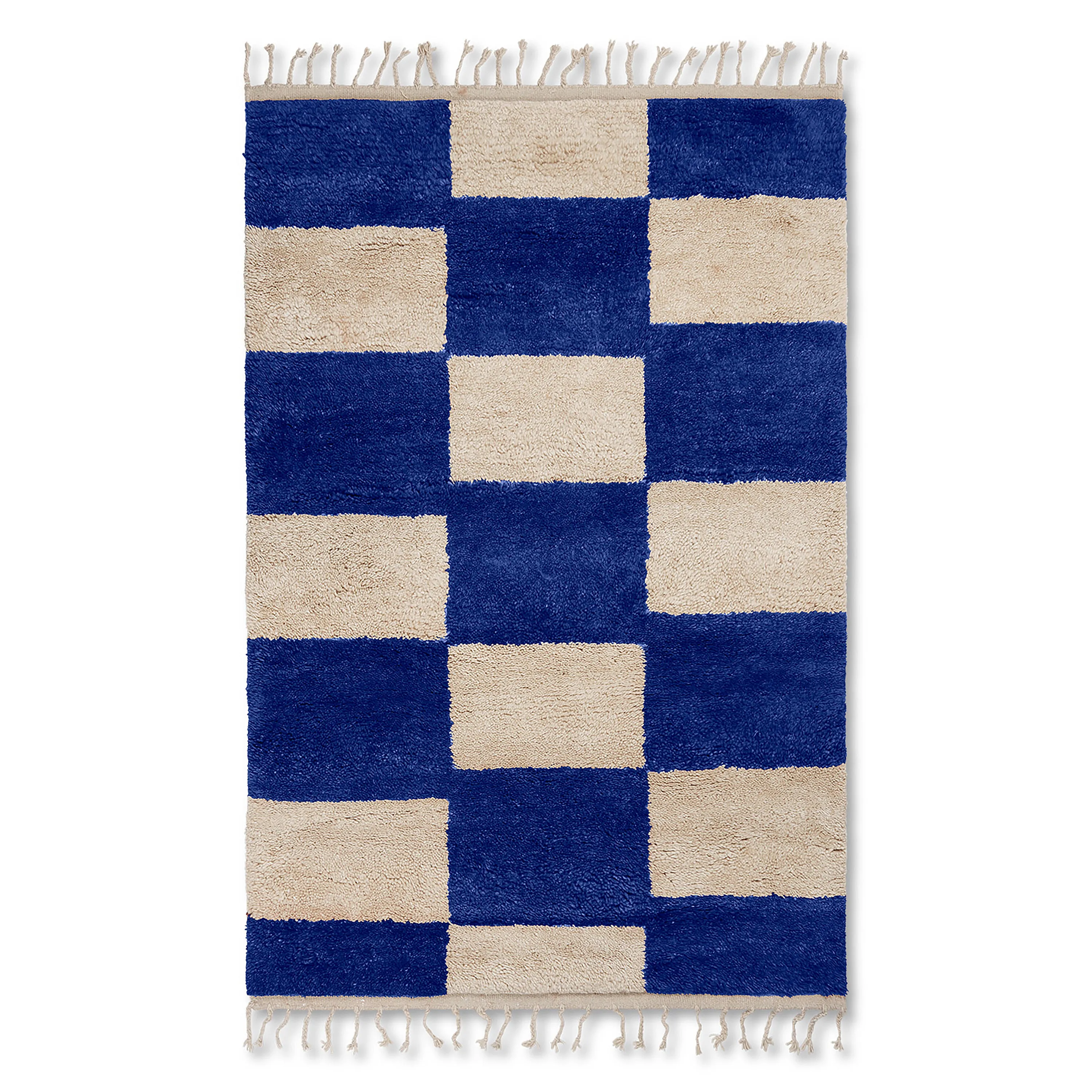 Mara Knotted Rug