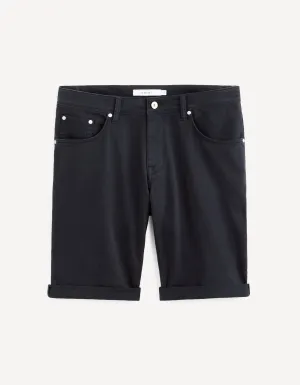 Men -WOVEN - Bermuda shorts