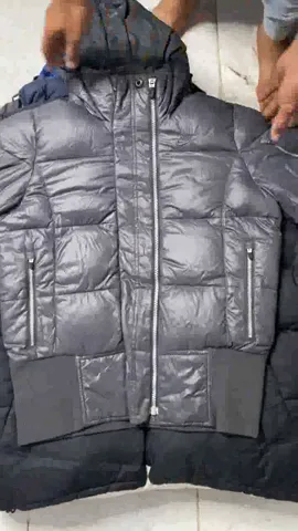 Mix Brands Jackets 8 PCs