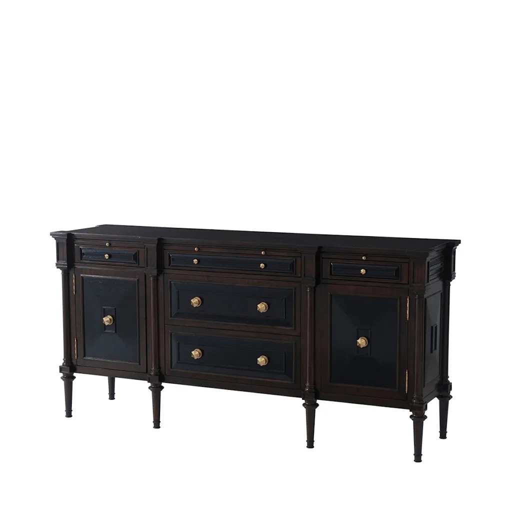 OSCAR SIDEBOARD