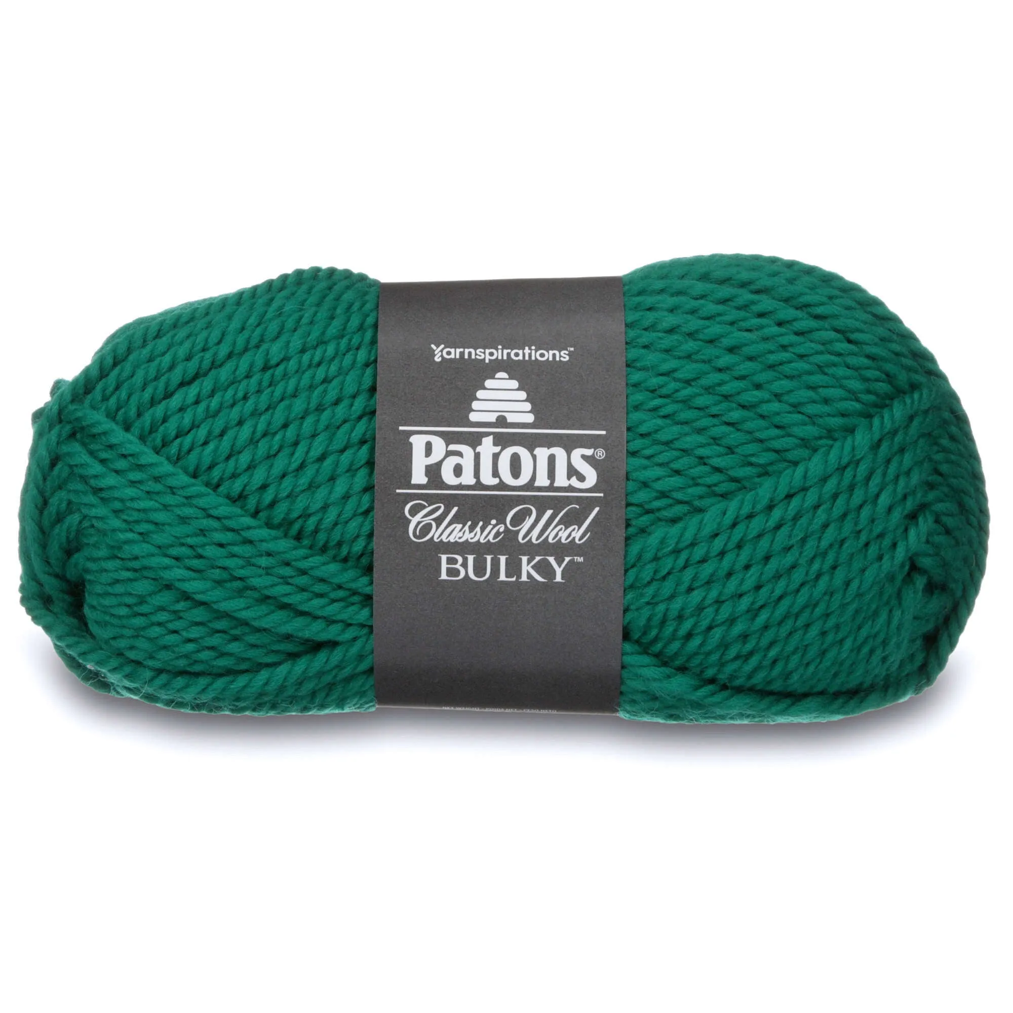 Patons Classic Wool Bulky Yarn - Discontinued Shades