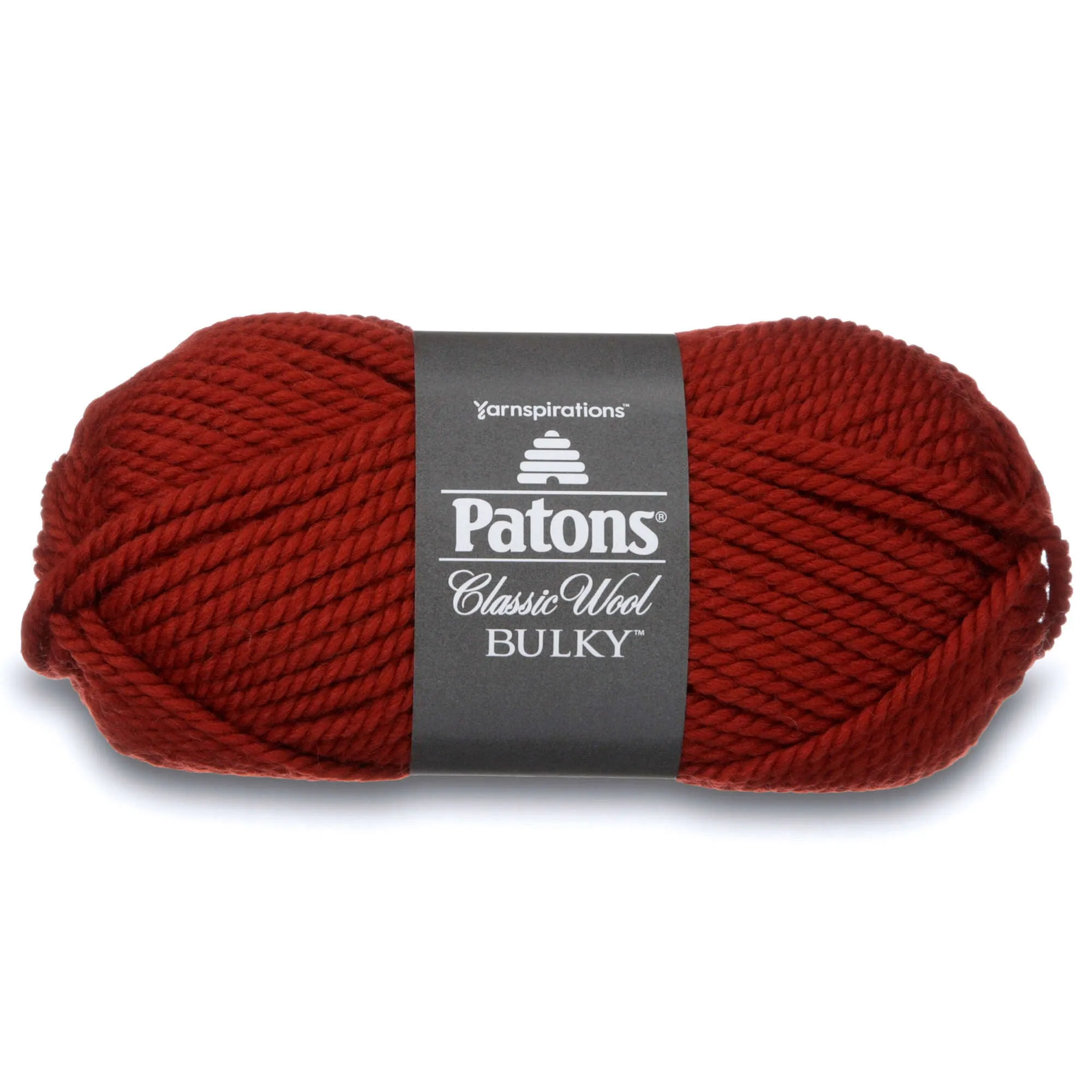 Patons Classic Wool Bulky Yarn - Discontinued Shades