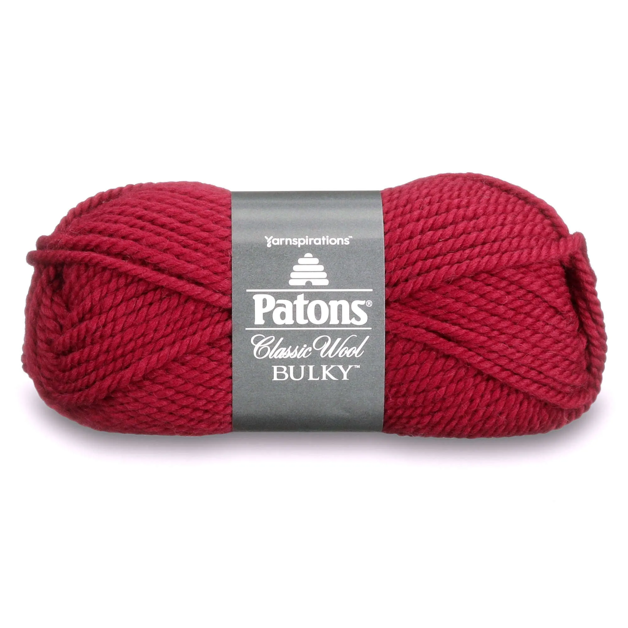 Patons Classic Wool Bulky Yarn - Discontinued Shades