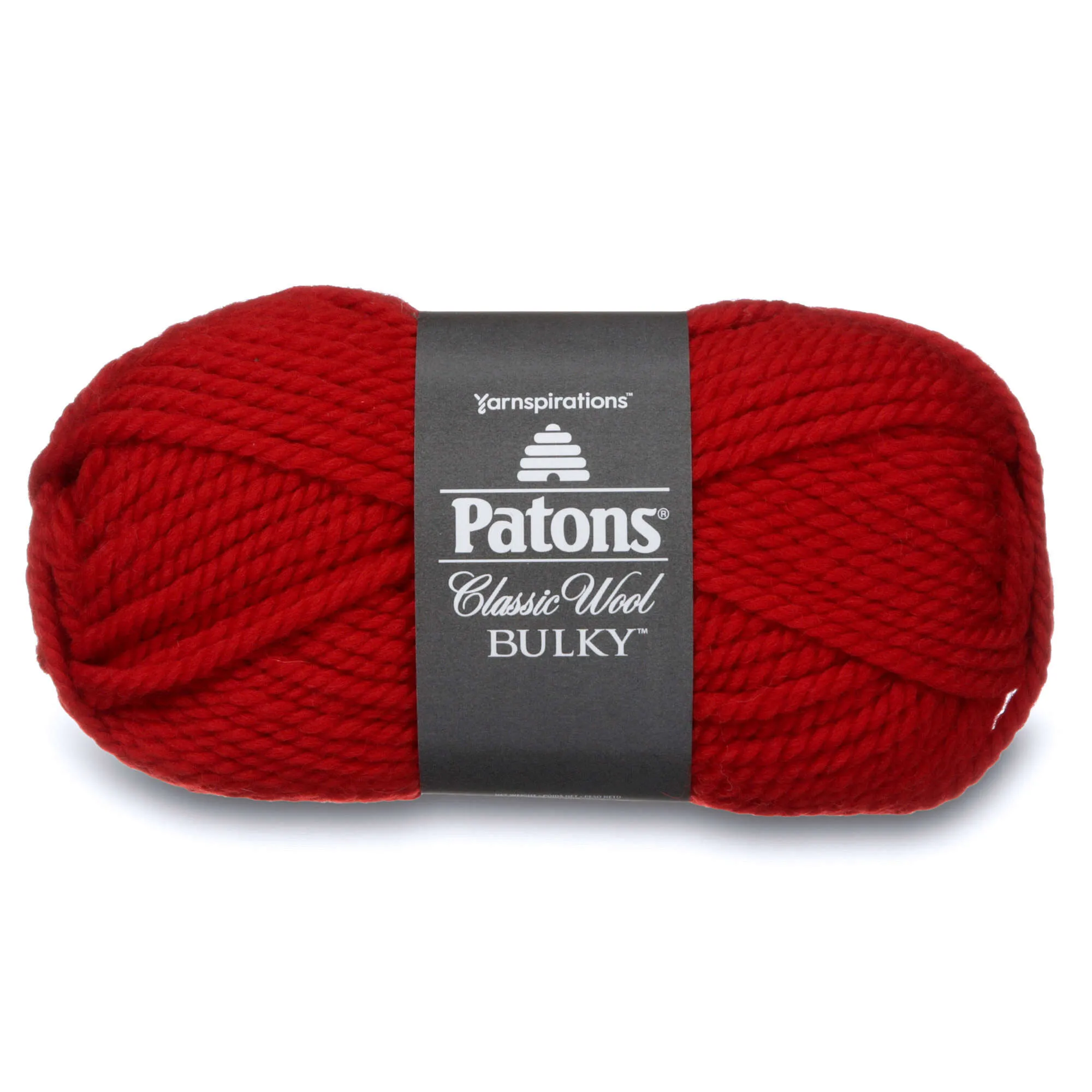 Patons Classic Wool Bulky Yarn - Discontinued Shades